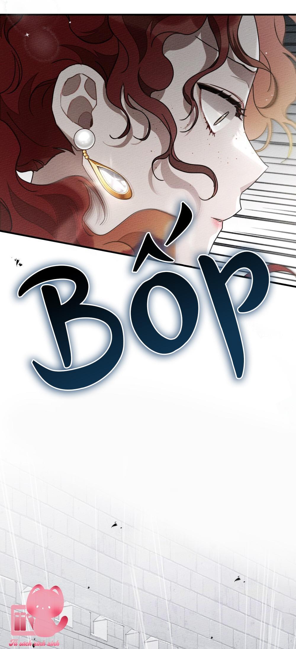 Dưới Tán Cây Sồi - Chap 59
