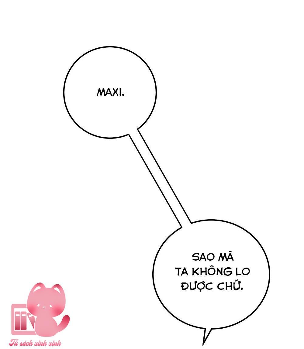 Dưới Tán Cây Sồi - Chap 59