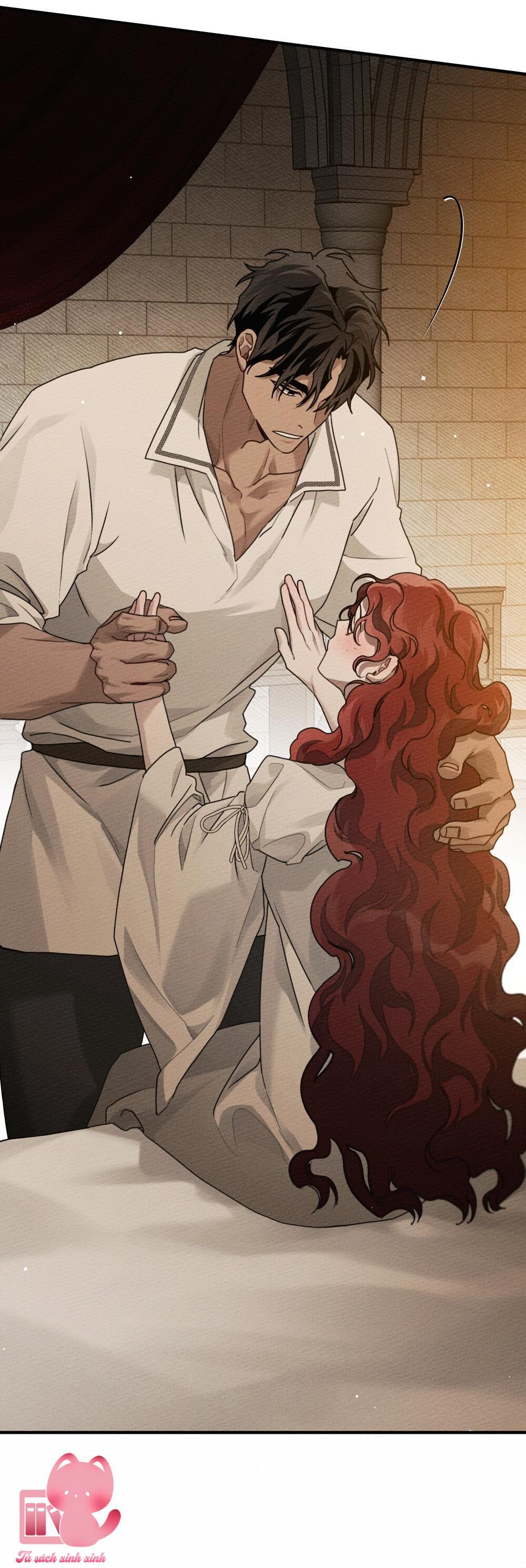 Dưới Tán Cây Sồi - Chap 59