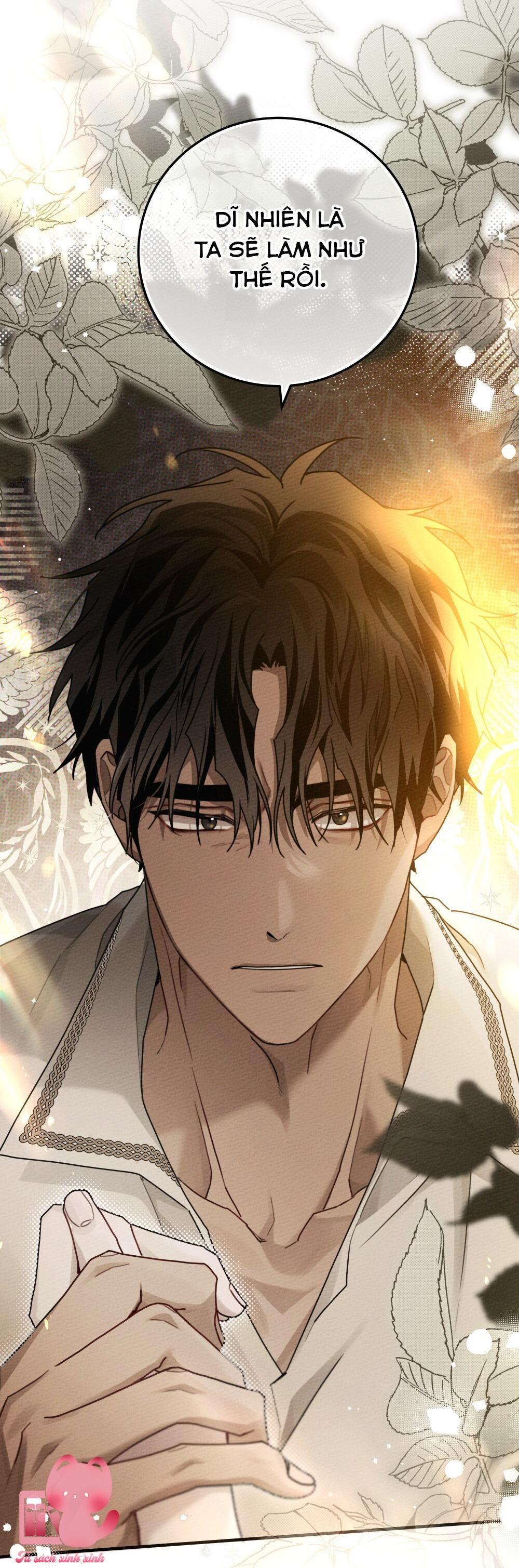 Dưới Tán Cây Sồi - Chap 59