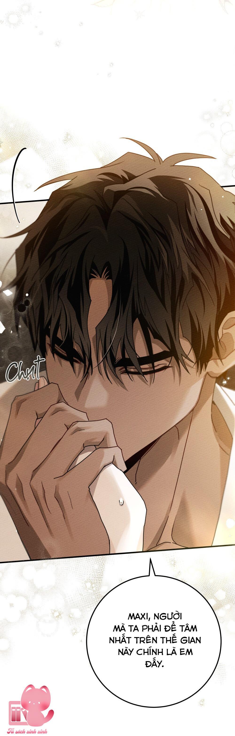 Dưới Tán Cây Sồi - Chap 59