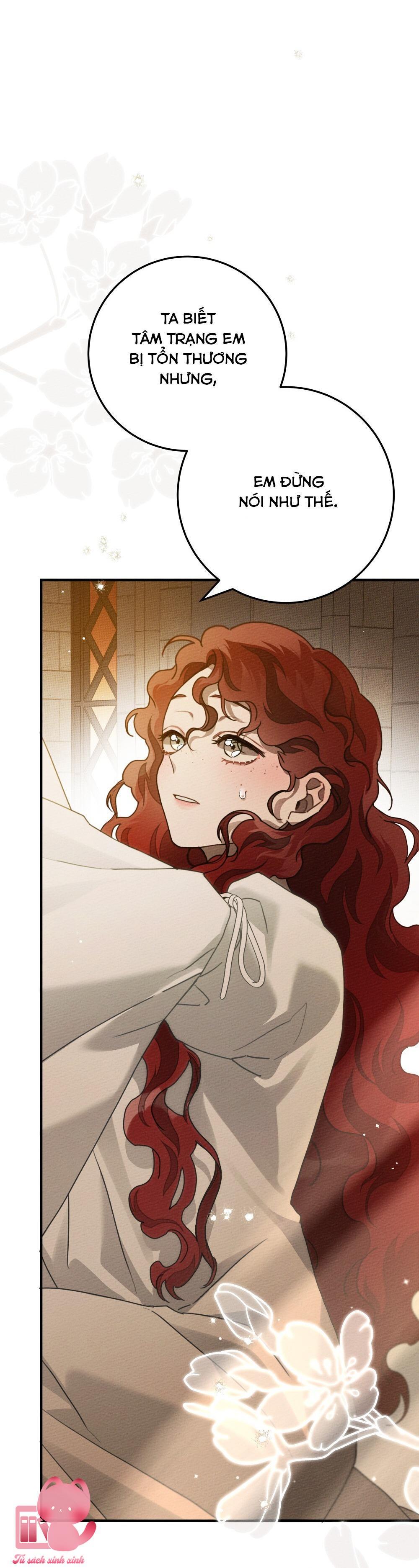 Dưới Tán Cây Sồi - Chap 59