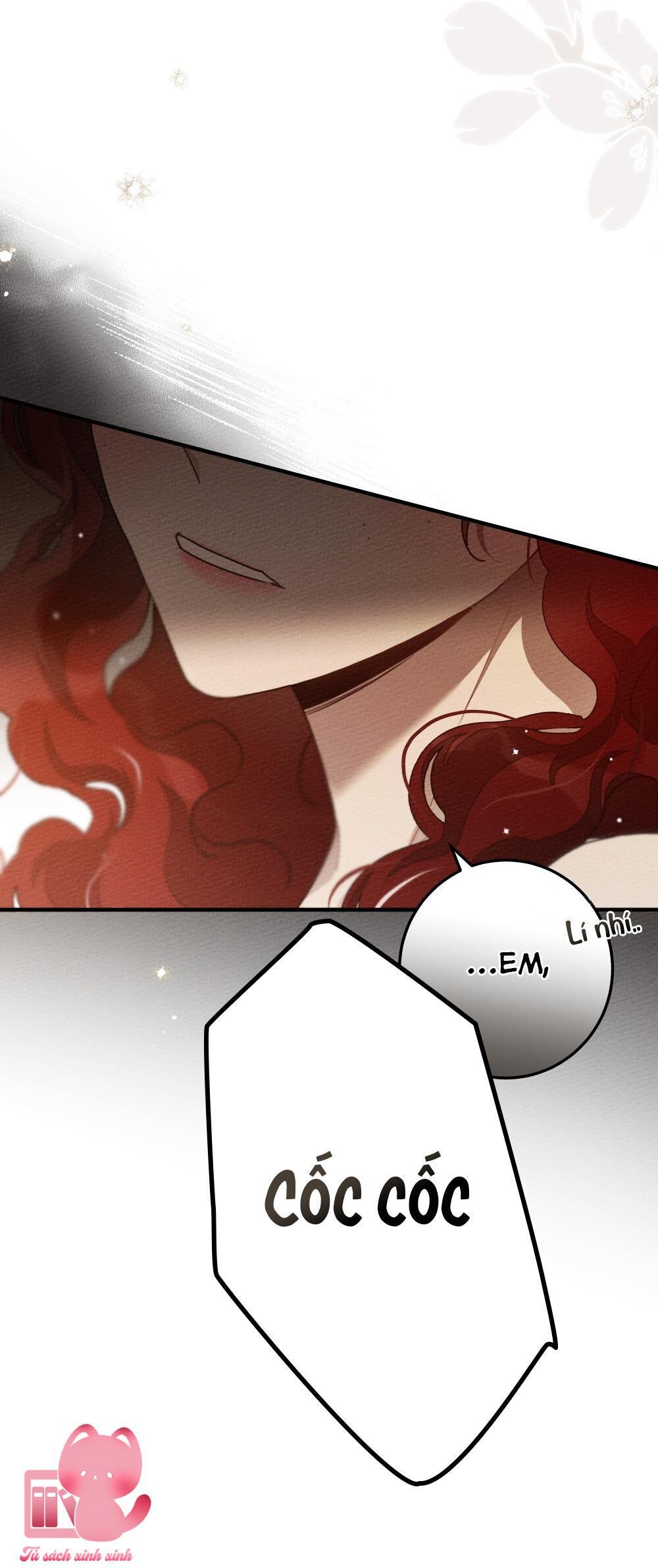Dưới Tán Cây Sồi - Chap 59