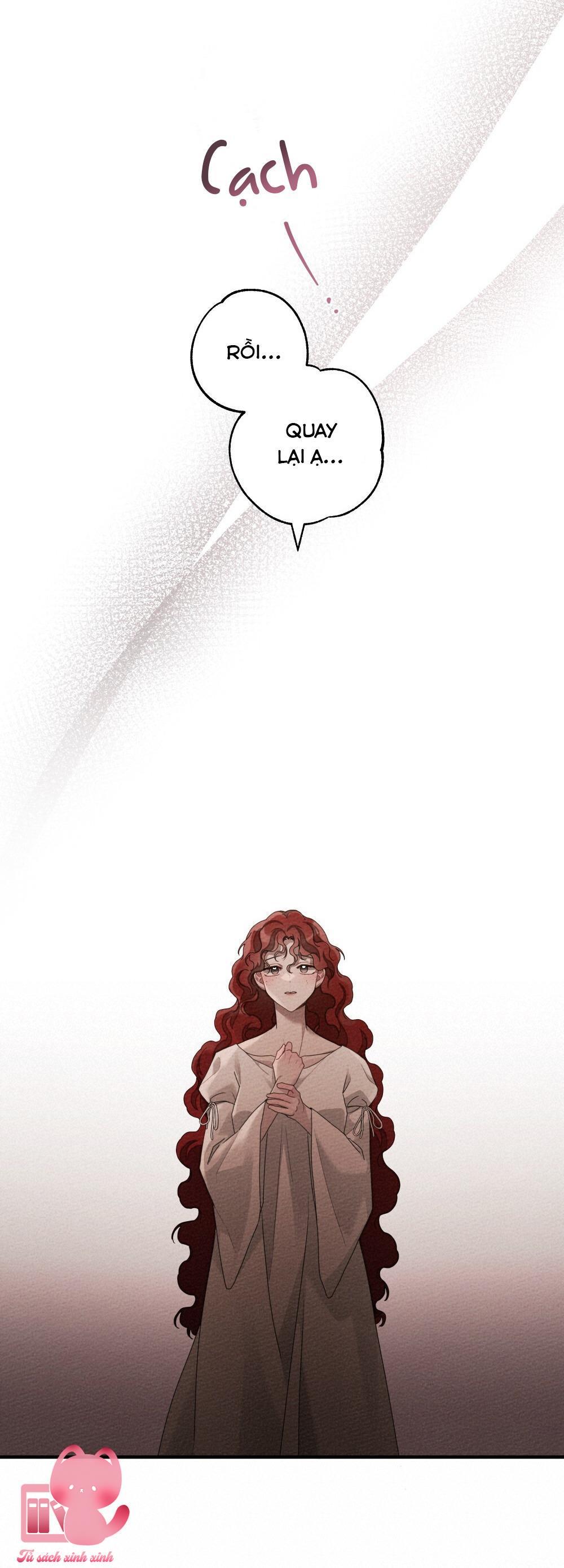 Dưới Tán Cây Sồi - Chap 59