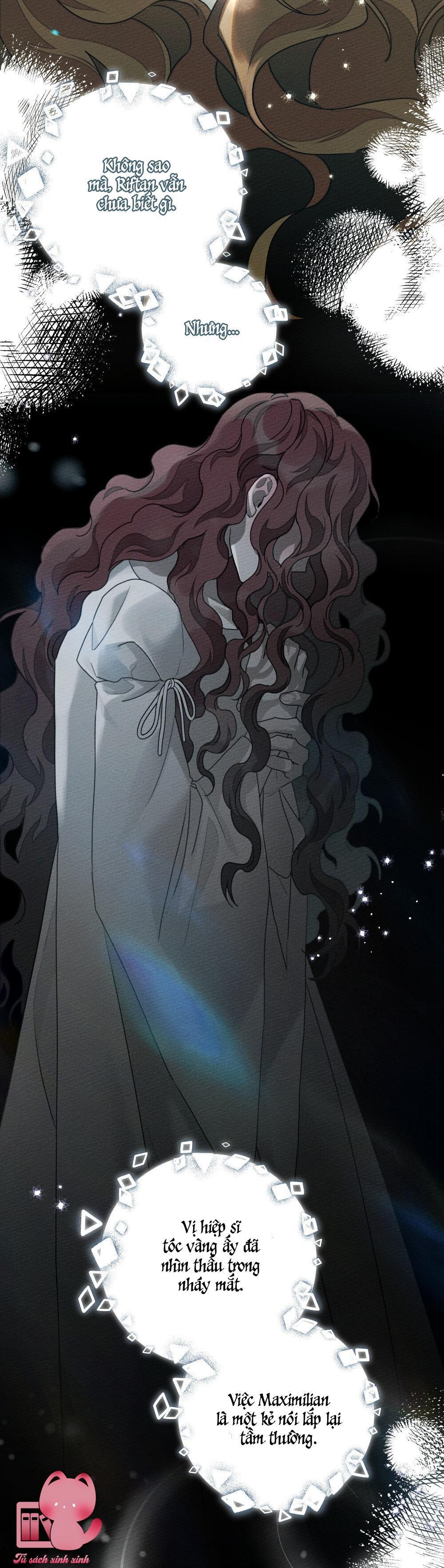 Dưới Tán Cây Sồi - Chap 59