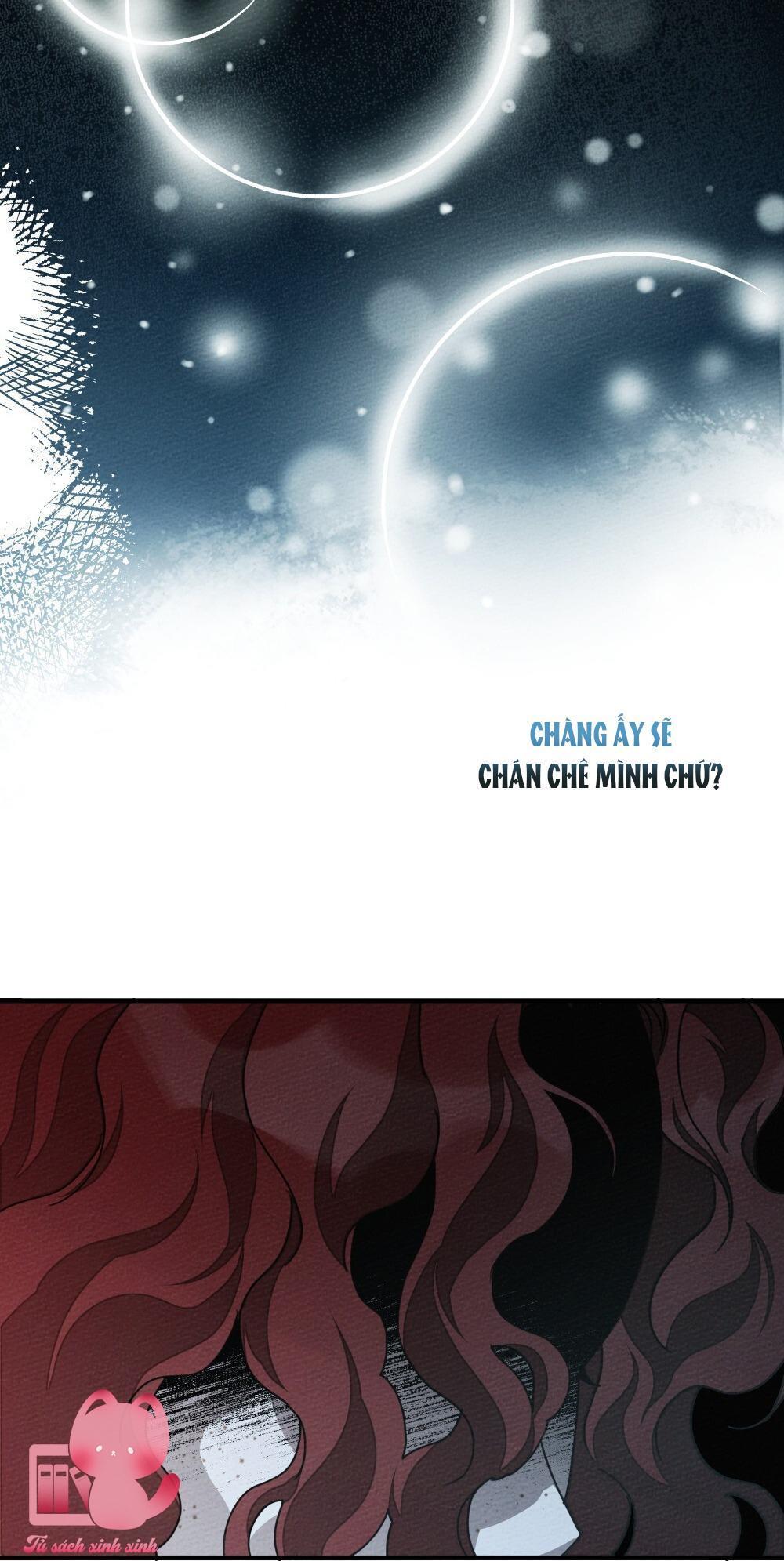 Dưới Tán Cây Sồi - Chap 59