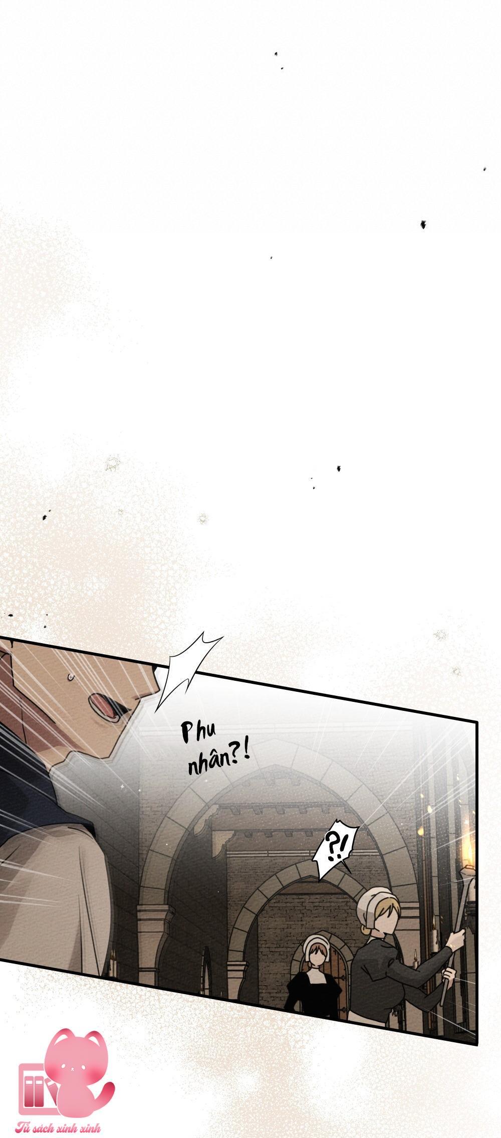 Dưới Tán Cây Sồi - Chap 59