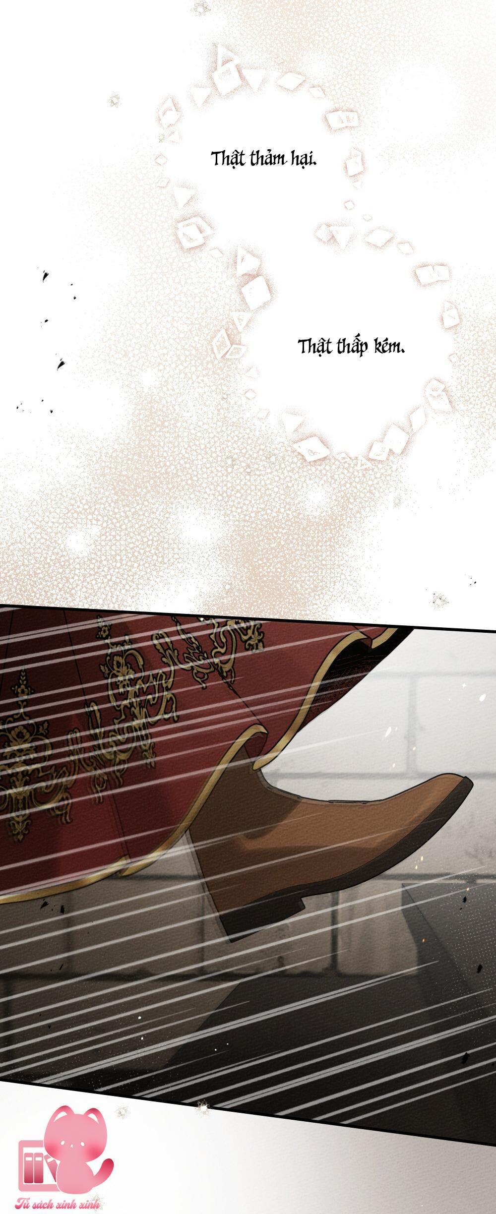Dưới Tán Cây Sồi - Chap 59