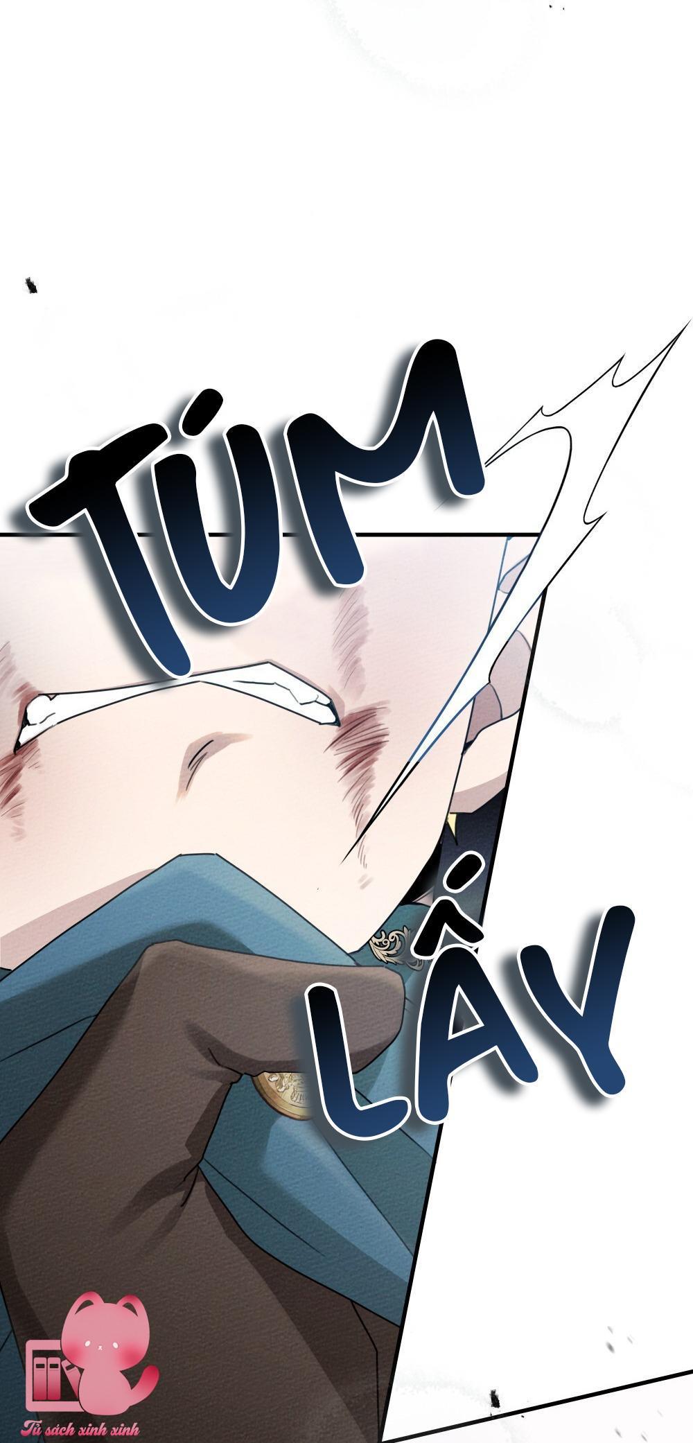 Dưới Tán Cây Sồi - Chap 59
