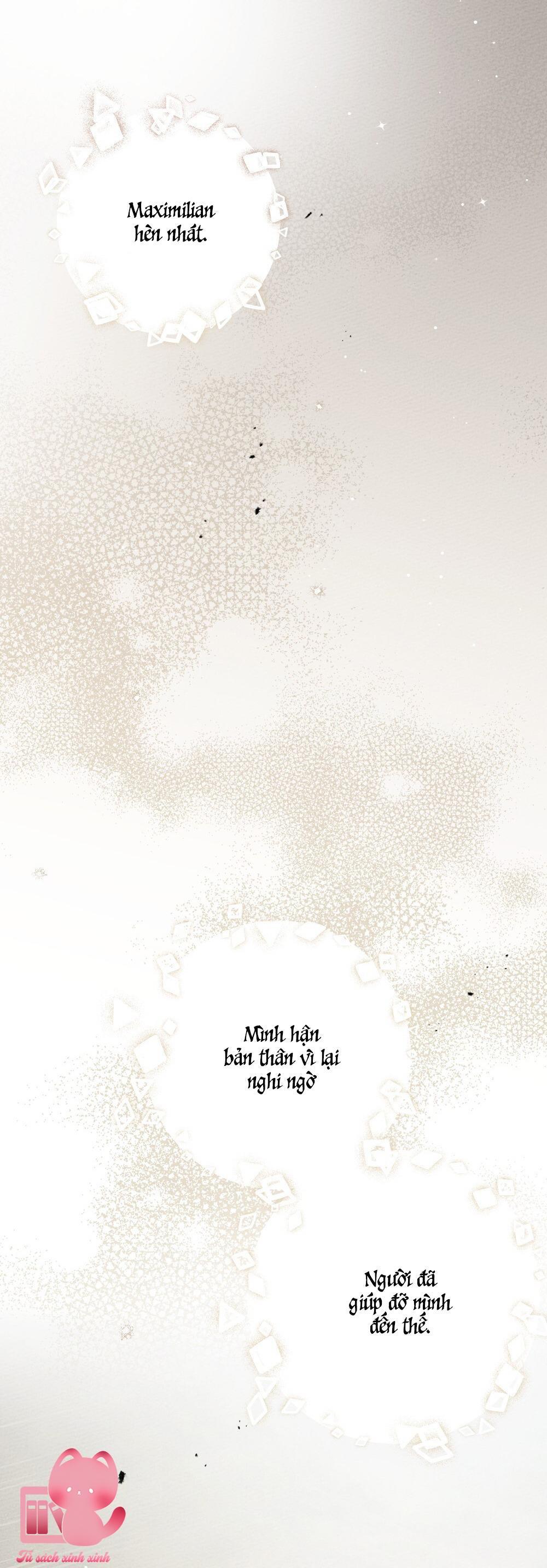 Dưới Tán Cây Sồi - Chap 59