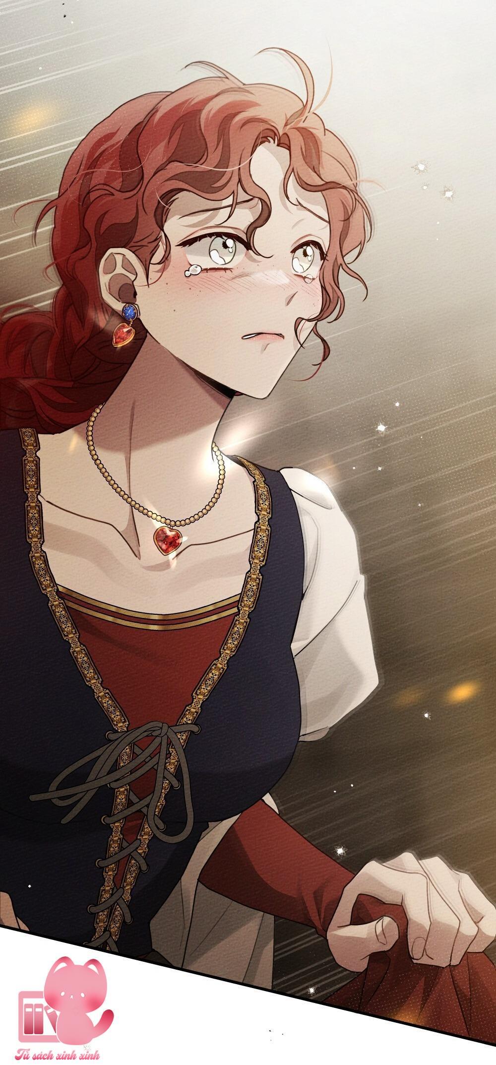 Dưới Tán Cây Sồi - Chap 59