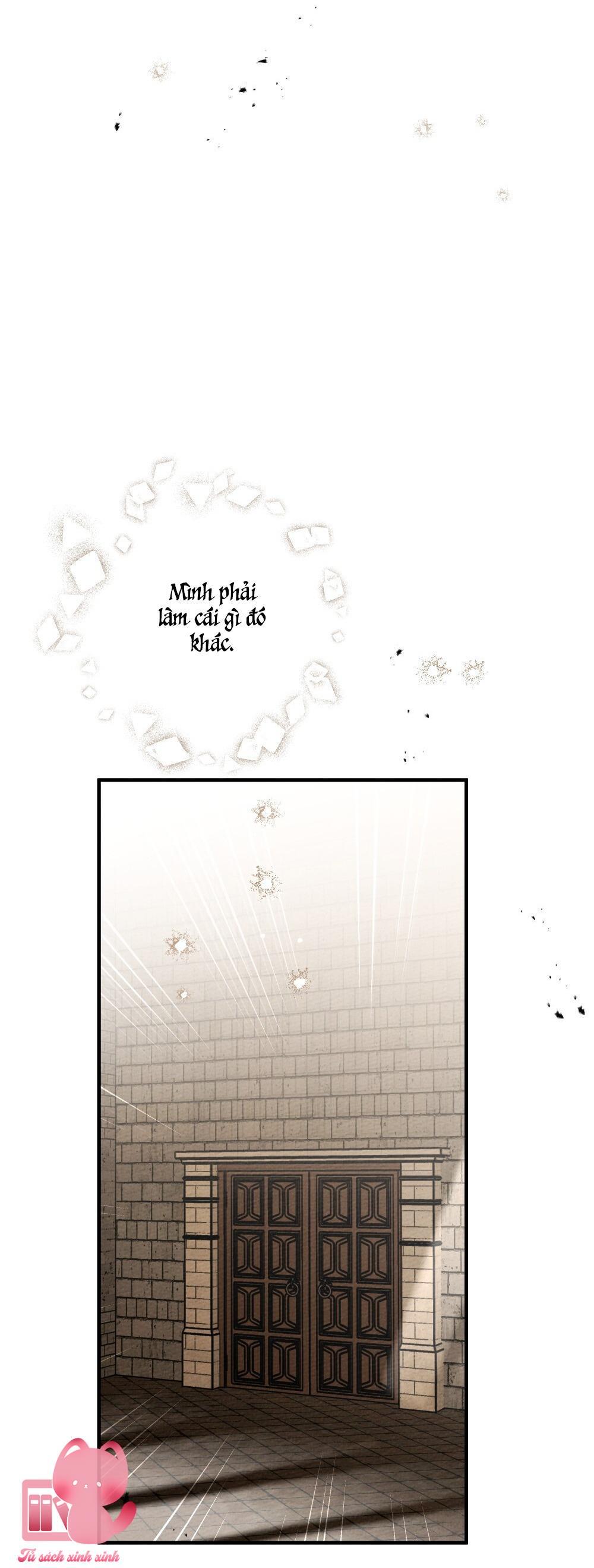 Dưới Tán Cây Sồi - Chap 59