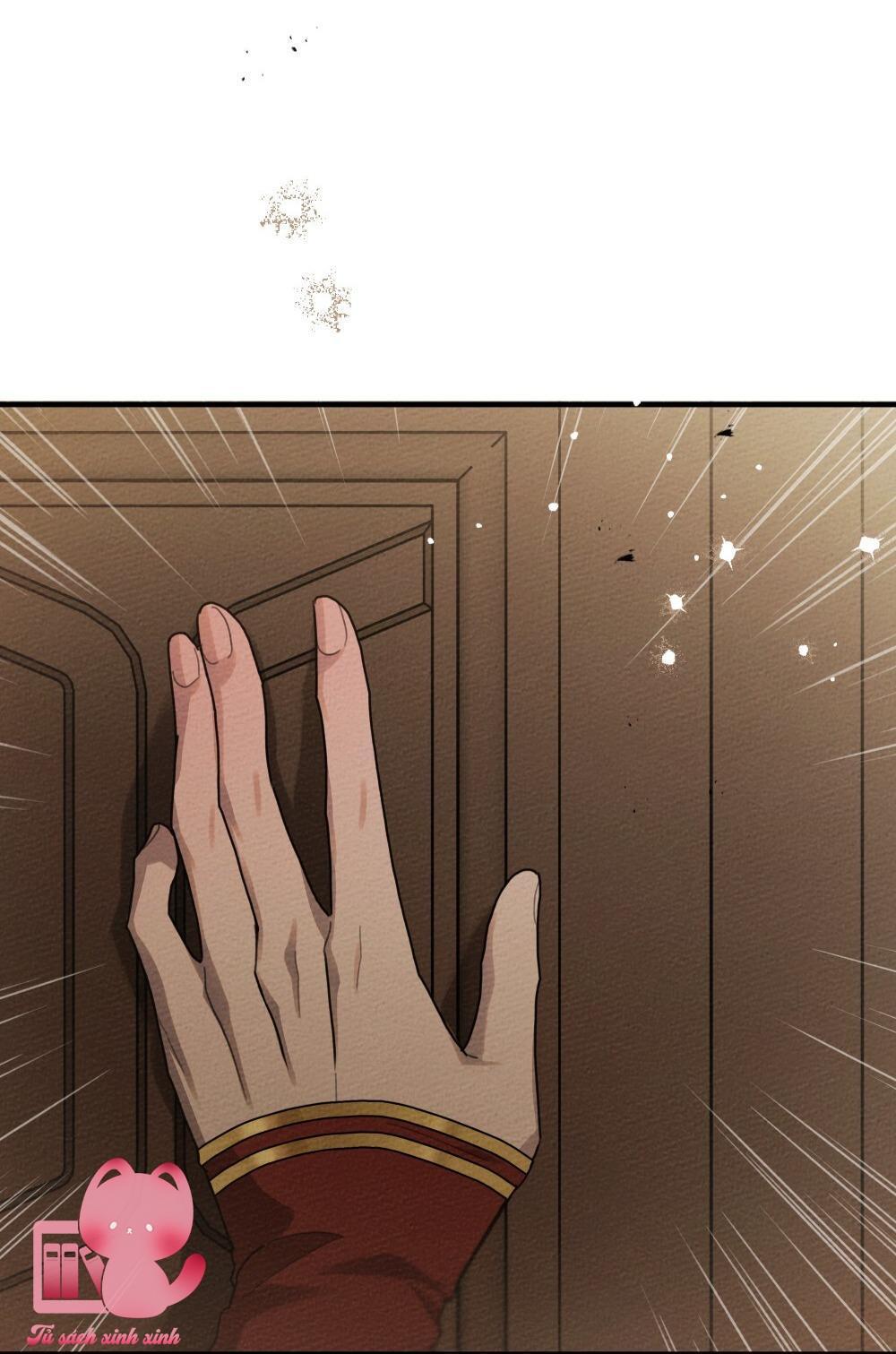 Dưới Tán Cây Sồi - Chap 59