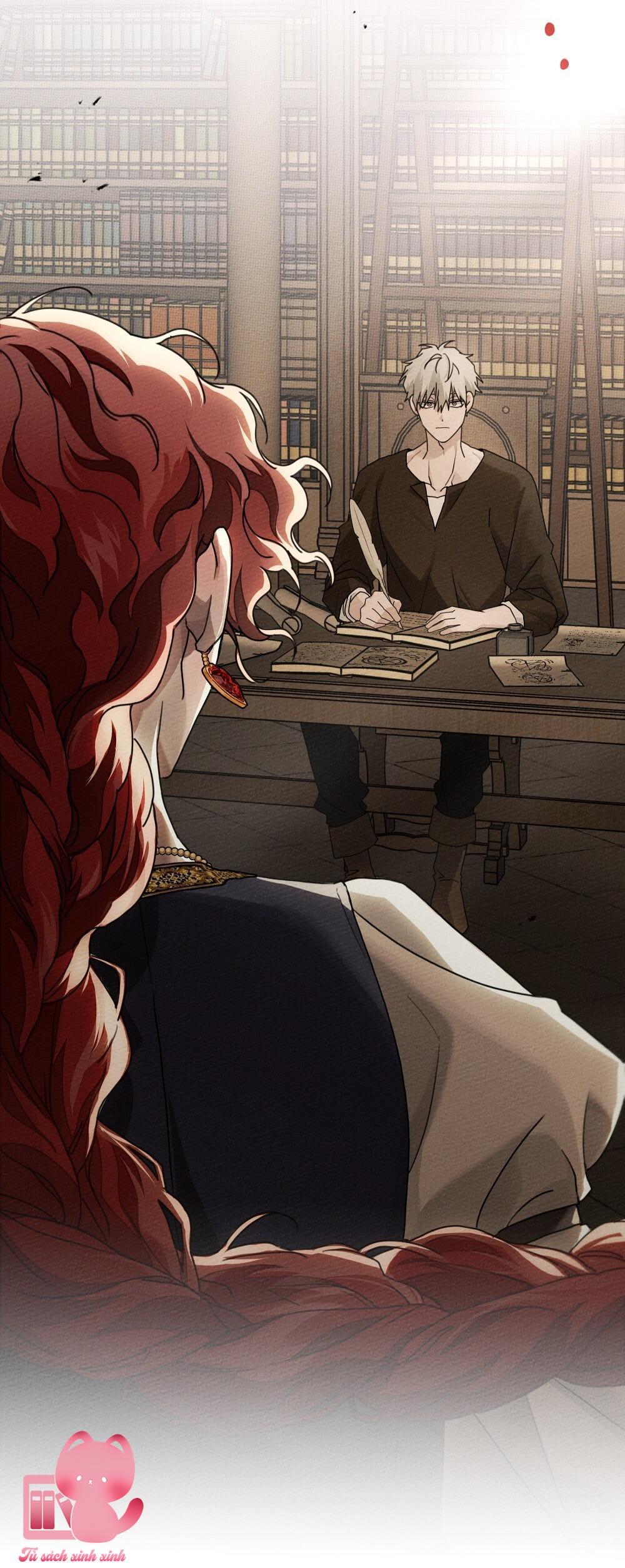 Dưới Tán Cây Sồi - Chap 59