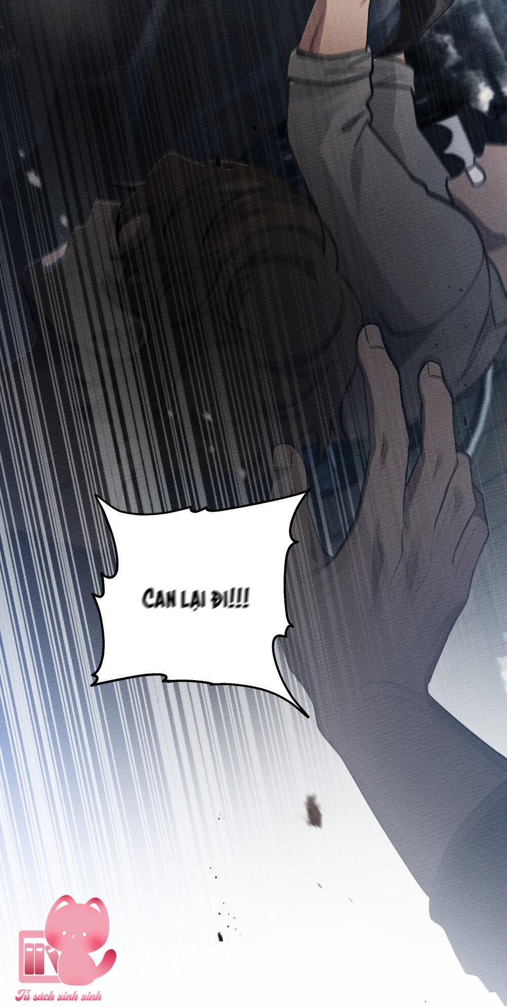 Dưới Tán Cây Sồi - Chap 59