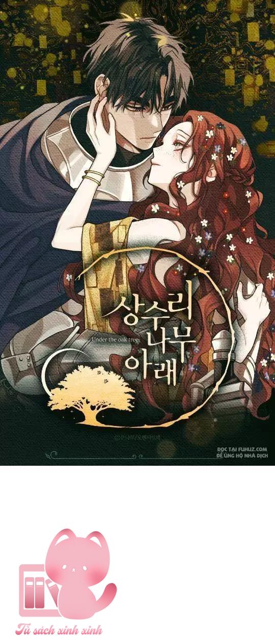 Dưới Tán Cây Sồi - Chap 6