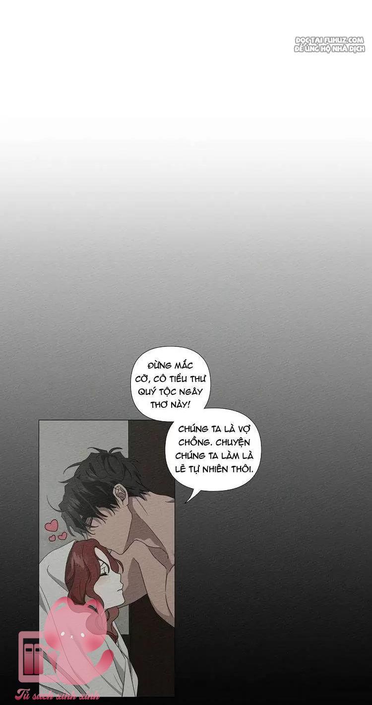 Dưới Tán Cây Sồi - Chap 6