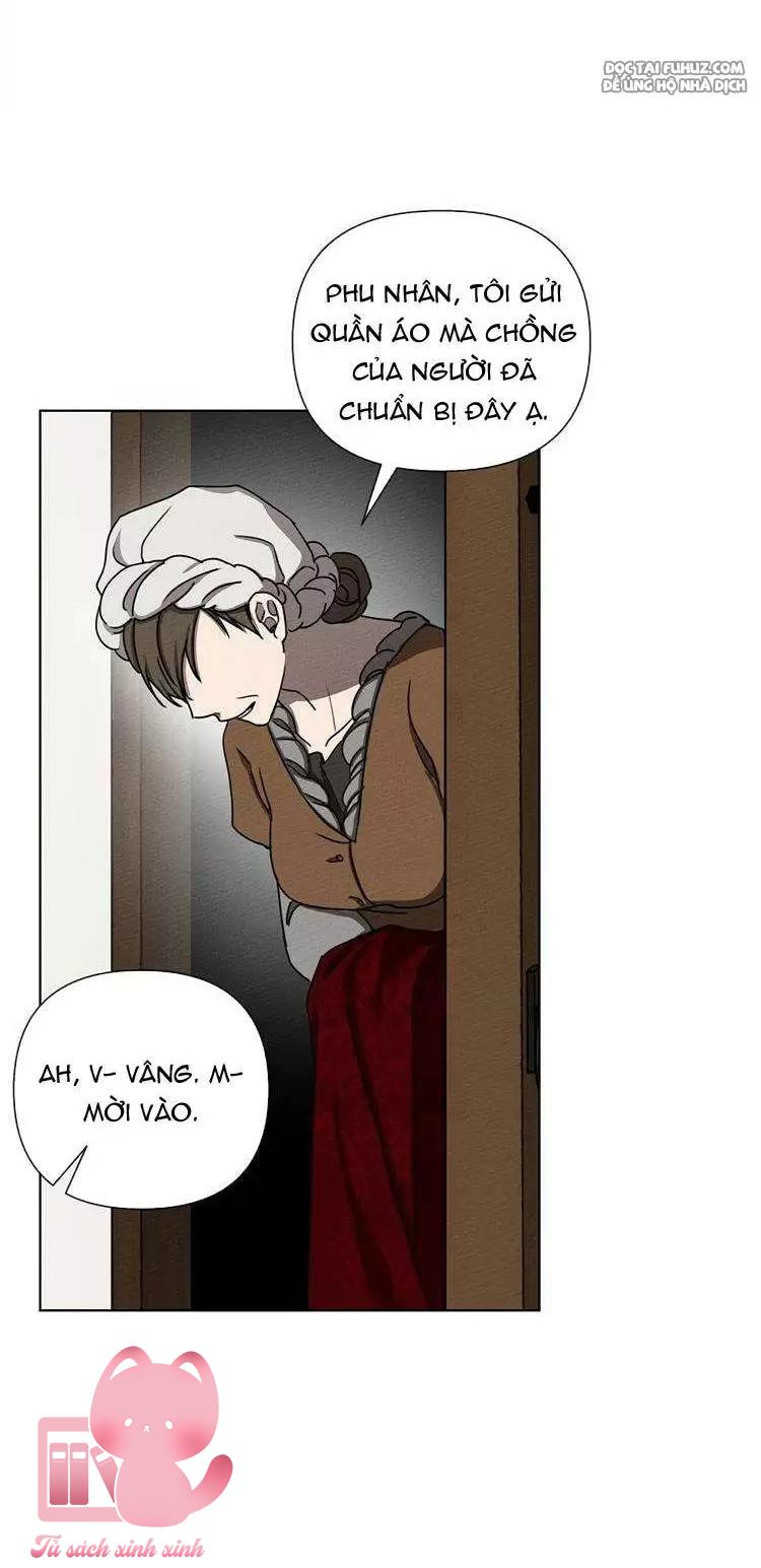 Dưới Tán Cây Sồi - Chap 6