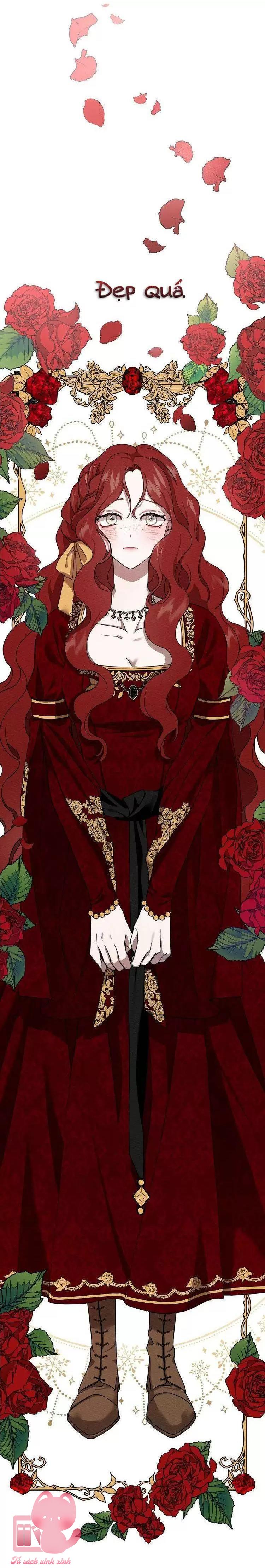 Dưới Tán Cây Sồi - Chap 6