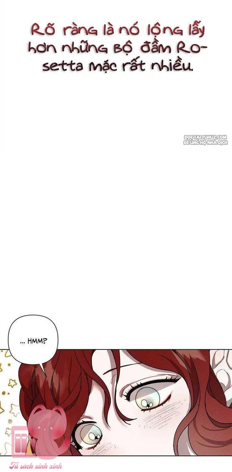 Dưới Tán Cây Sồi - Chap 6