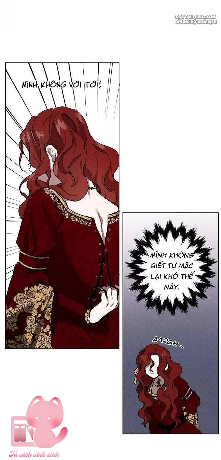 Dưới Tán Cây Sồi - Chap 6