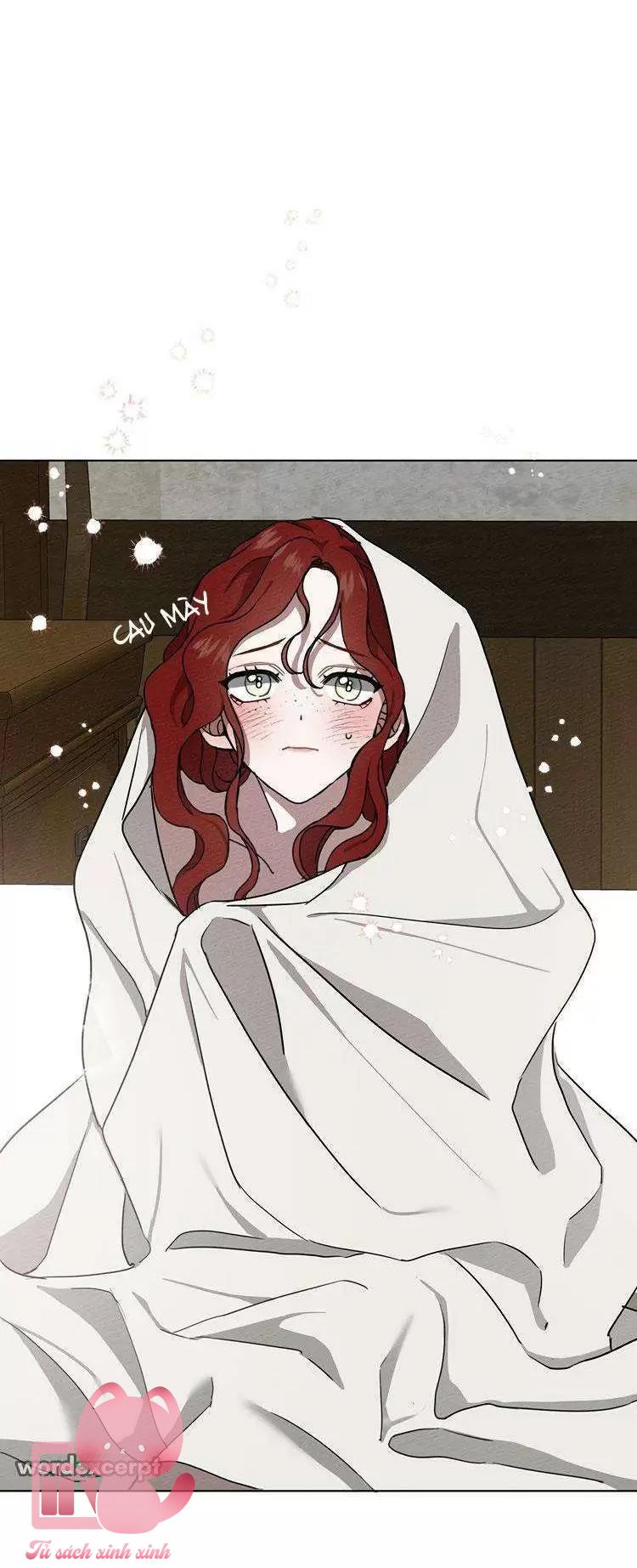 Dưới Tán Cây Sồi - Chap 6