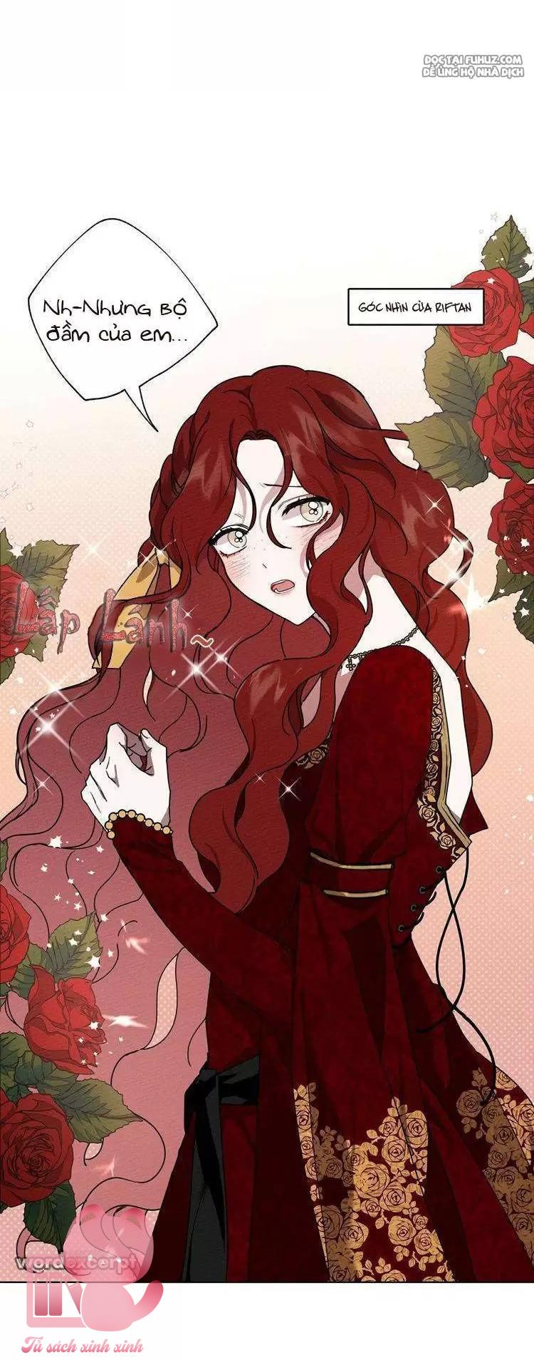 Dưới Tán Cây Sồi - Chap 6