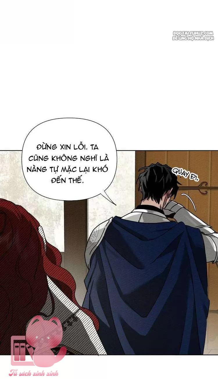 Dưới Tán Cây Sồi - Chap 6