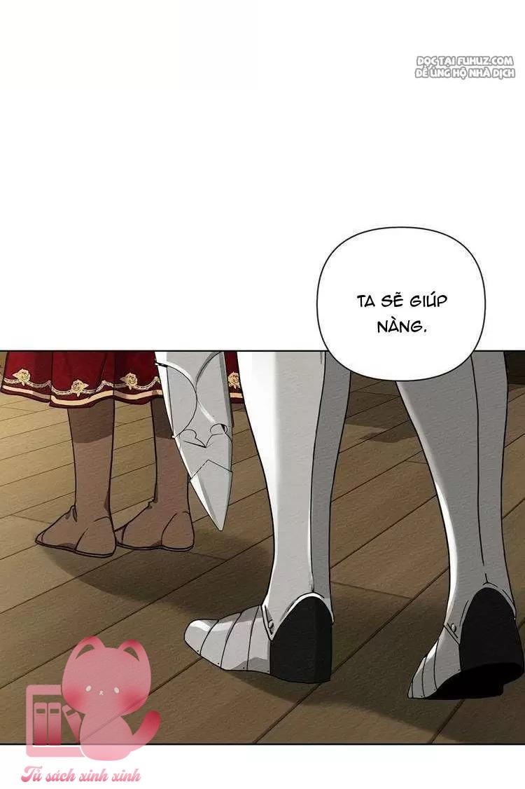 Dưới Tán Cây Sồi - Chap 6