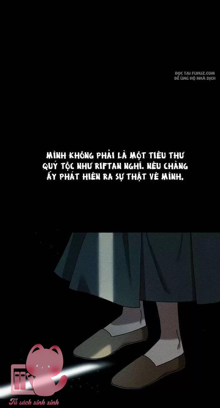 Dưới Tán Cây Sồi - Chap 6