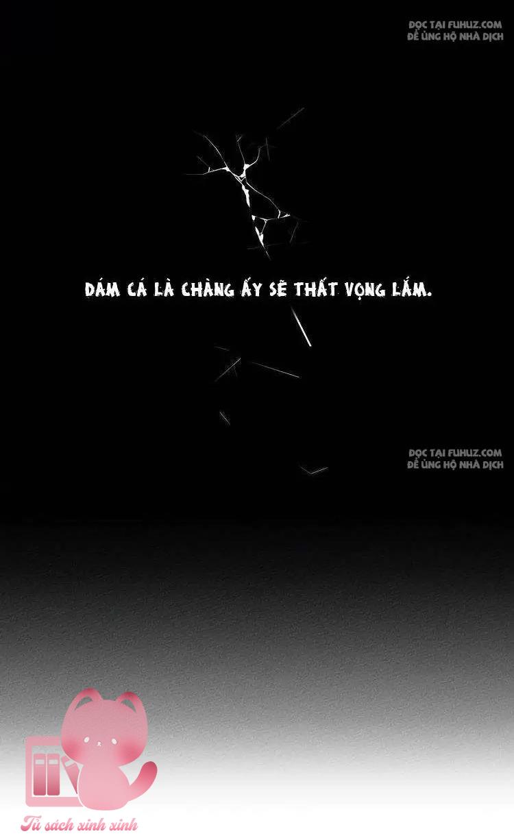 Dưới Tán Cây Sồi - Chap 6