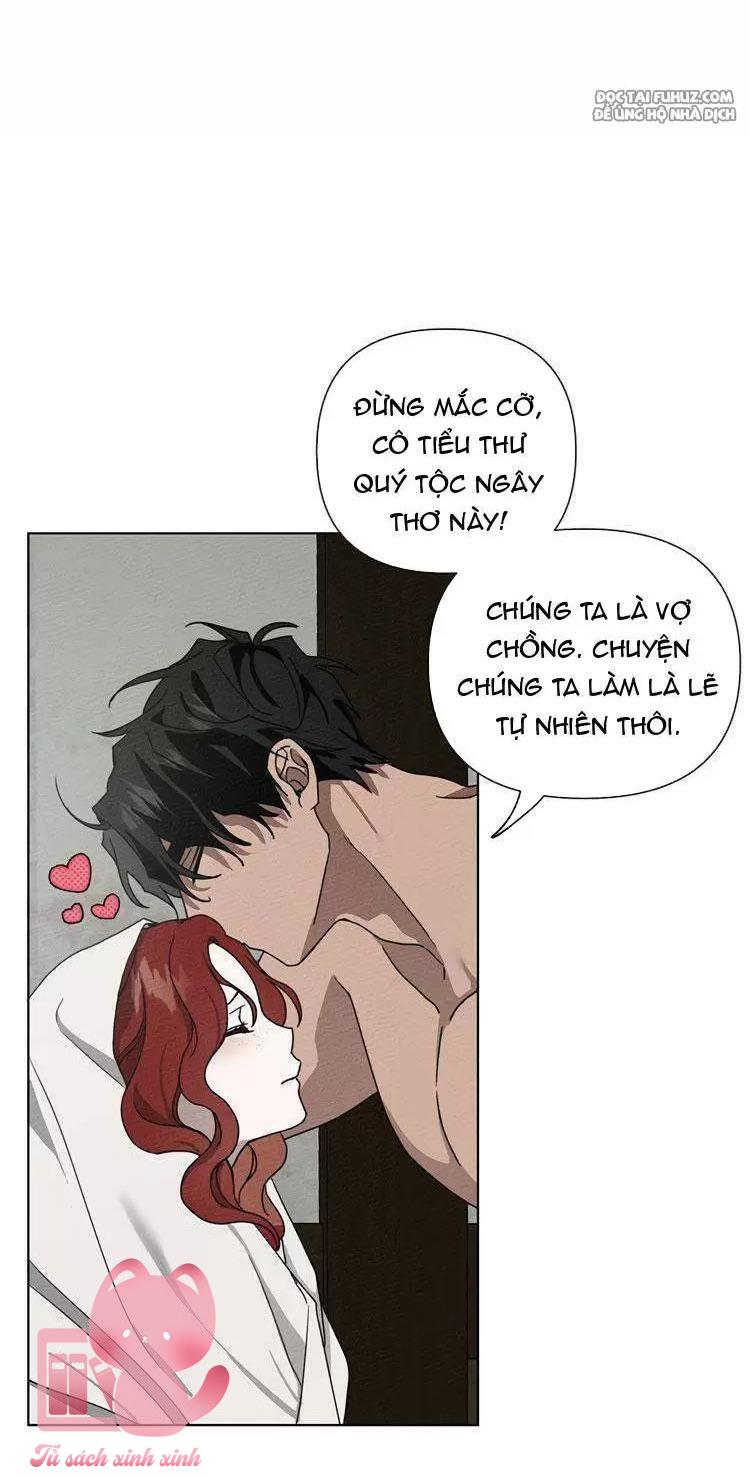Dưới Tán Cây Sồi - Chap 6