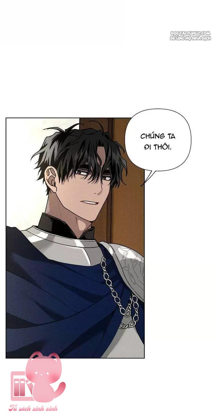 Dưới Tán Cây Sồi - Chap 6
