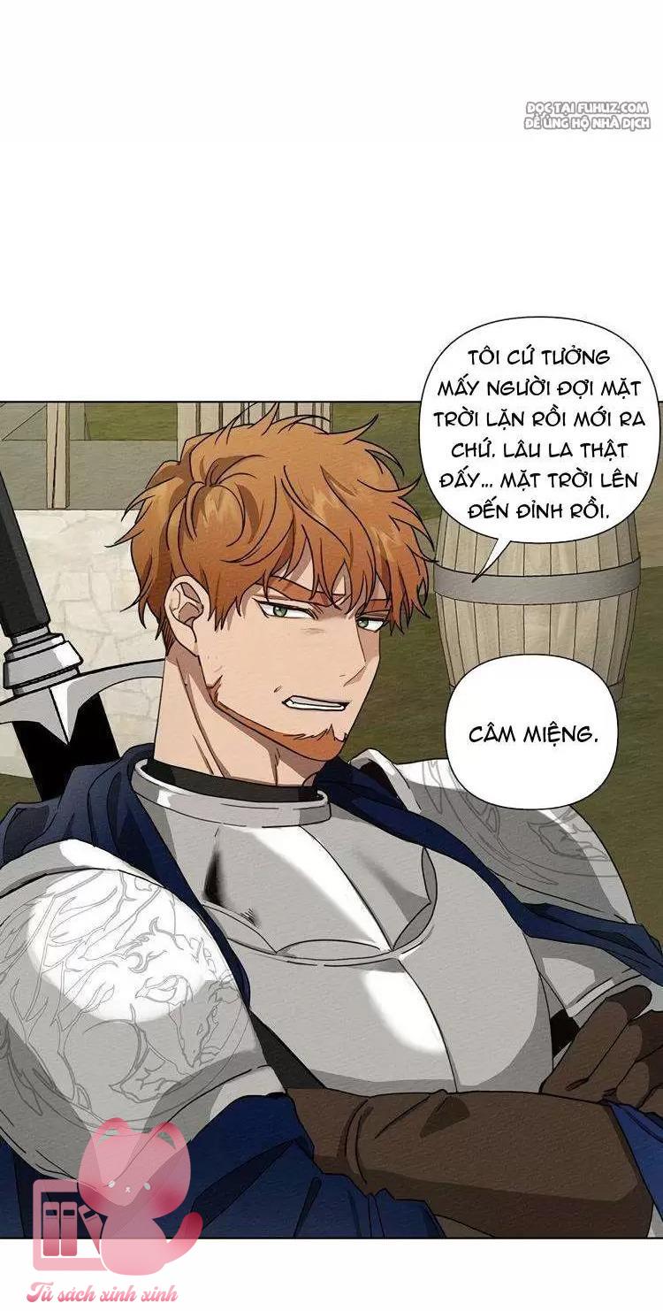 Dưới Tán Cây Sồi - Chap 6