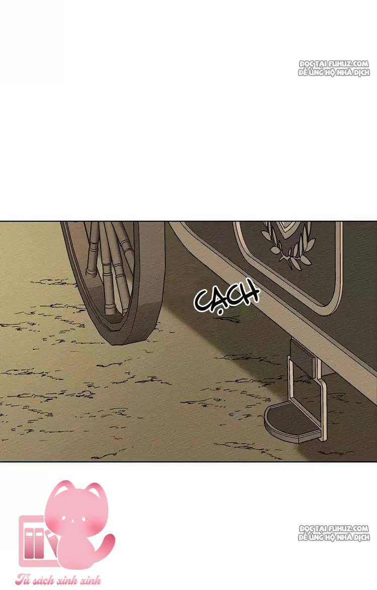 Dưới Tán Cây Sồi - Chap 6