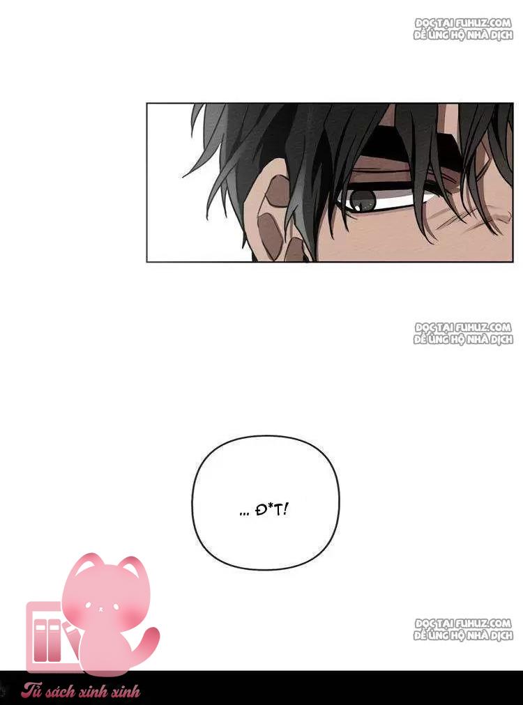 Dưới Tán Cây Sồi - Chap 6
