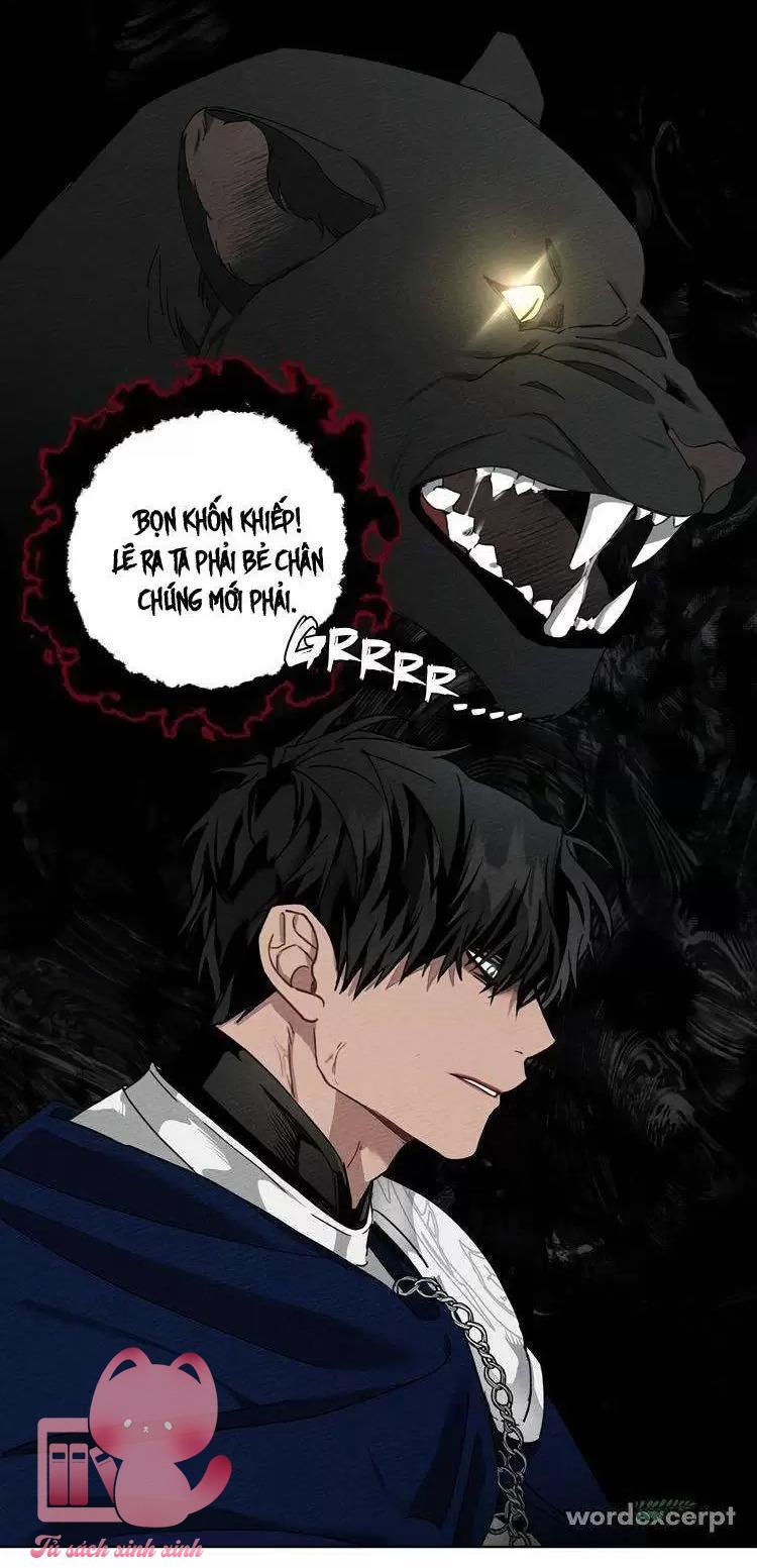Dưới Tán Cây Sồi - Chap 6