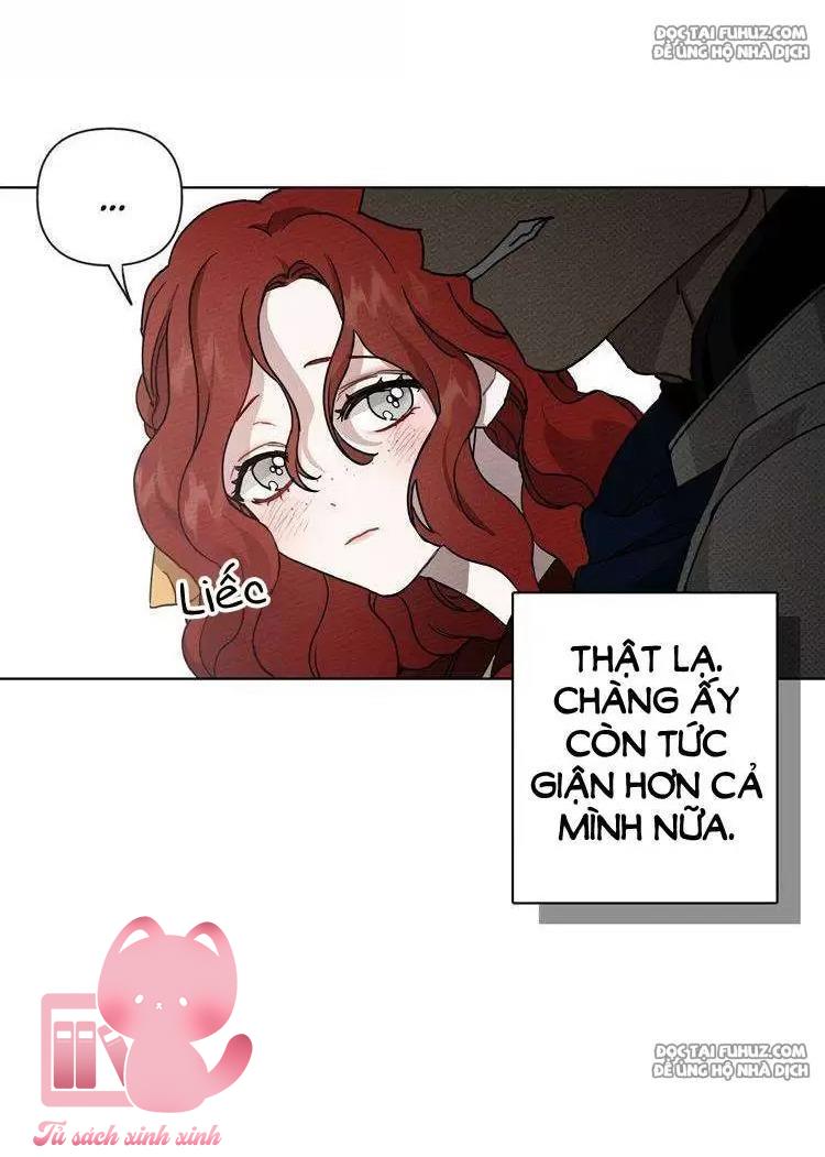 Dưới Tán Cây Sồi - Chap 6