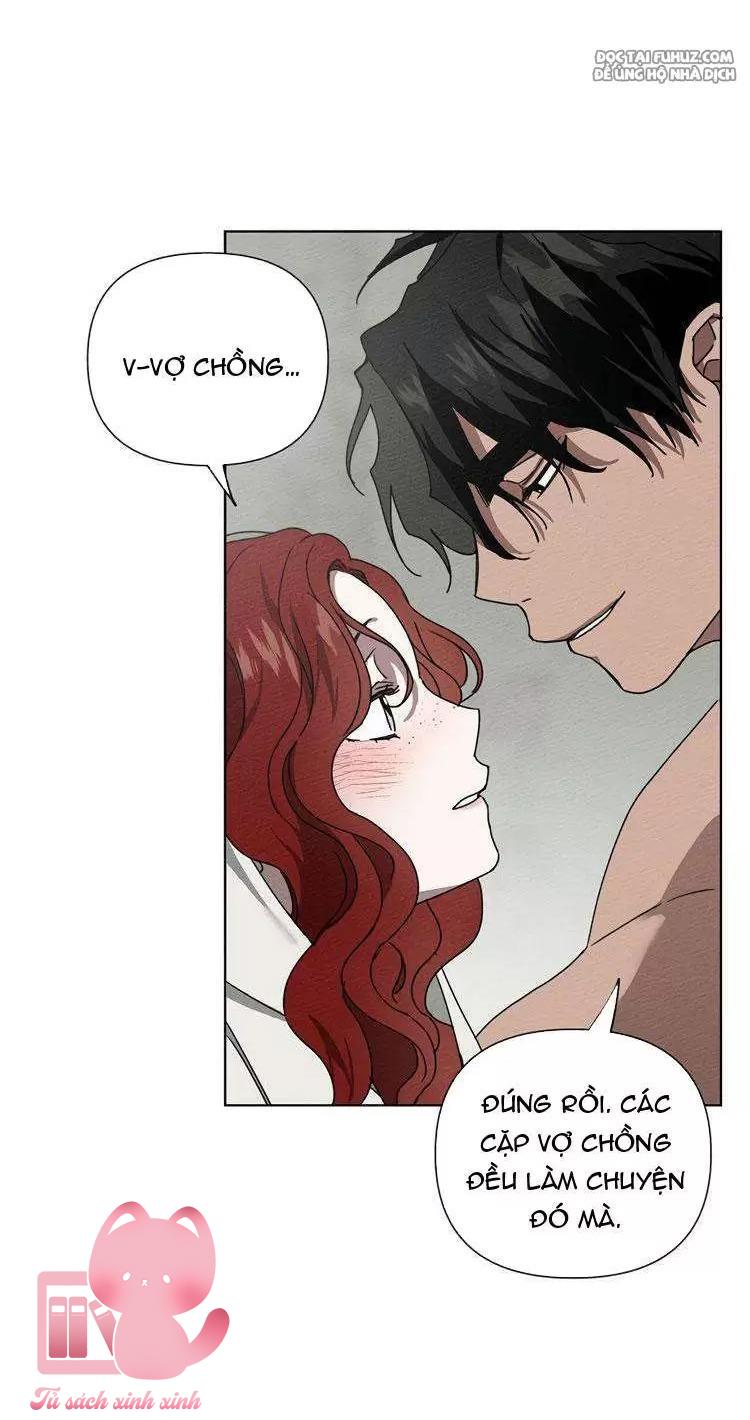 Dưới Tán Cây Sồi - Chap 6