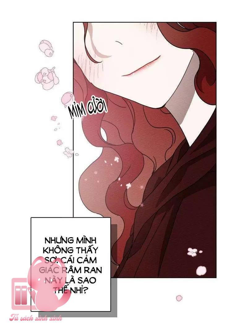 Dưới Tán Cây Sồi - Chap 6