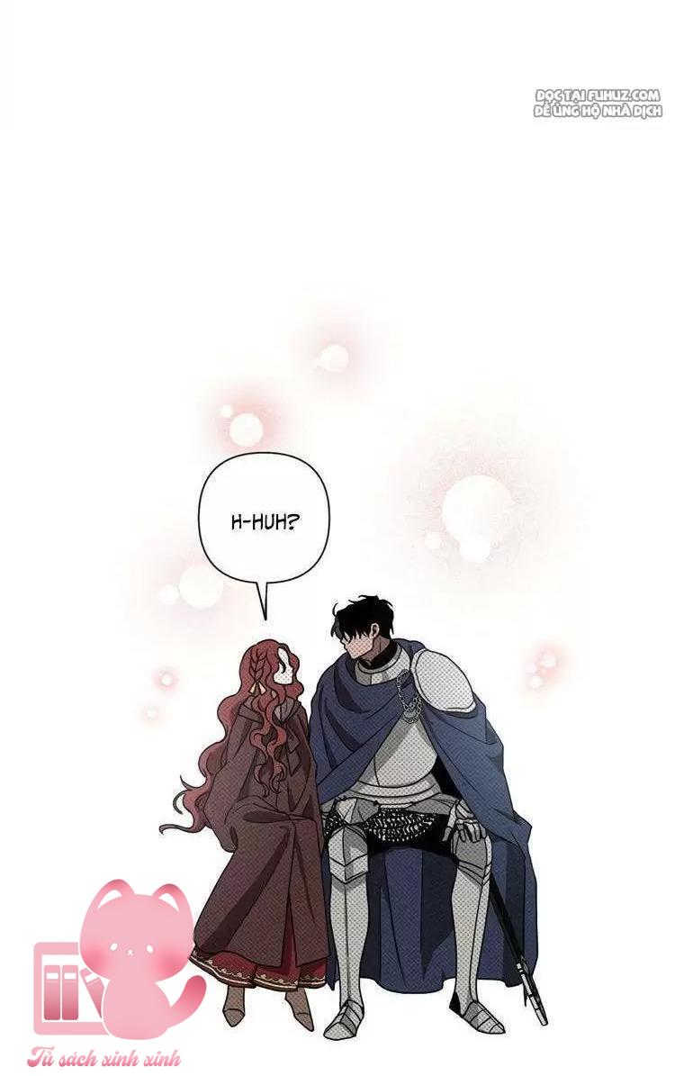 Dưới Tán Cây Sồi - Chap 6