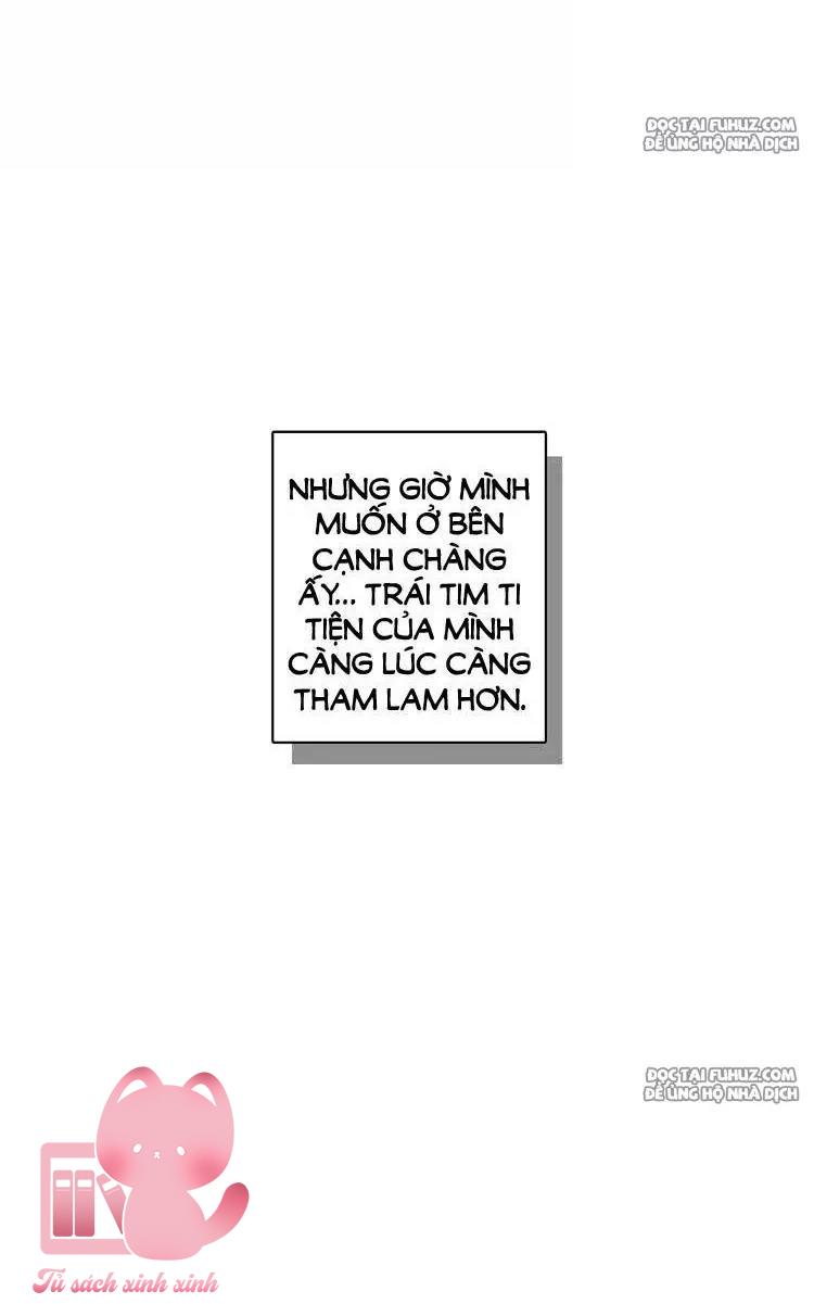 Dưới Tán Cây Sồi - Chap 6