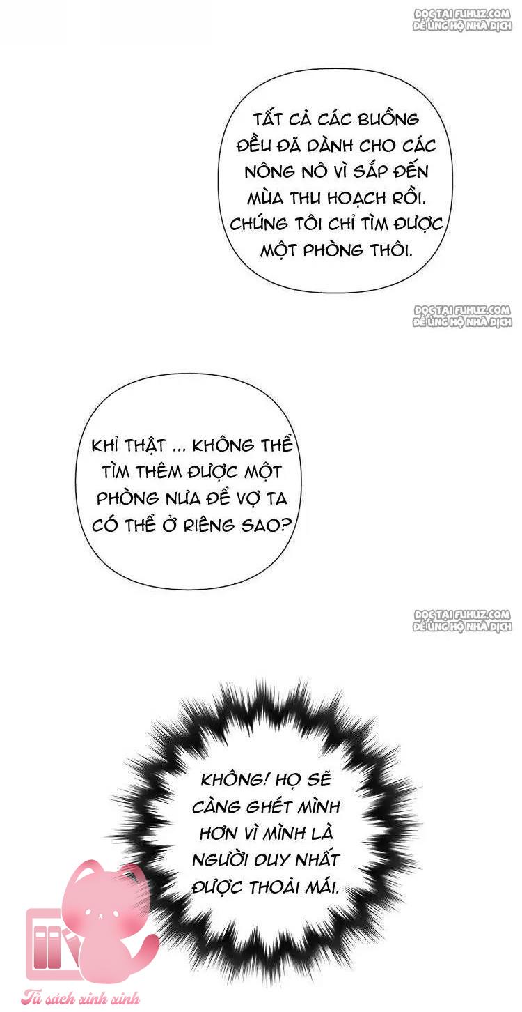 Dưới Tán Cây Sồi - Chap 6