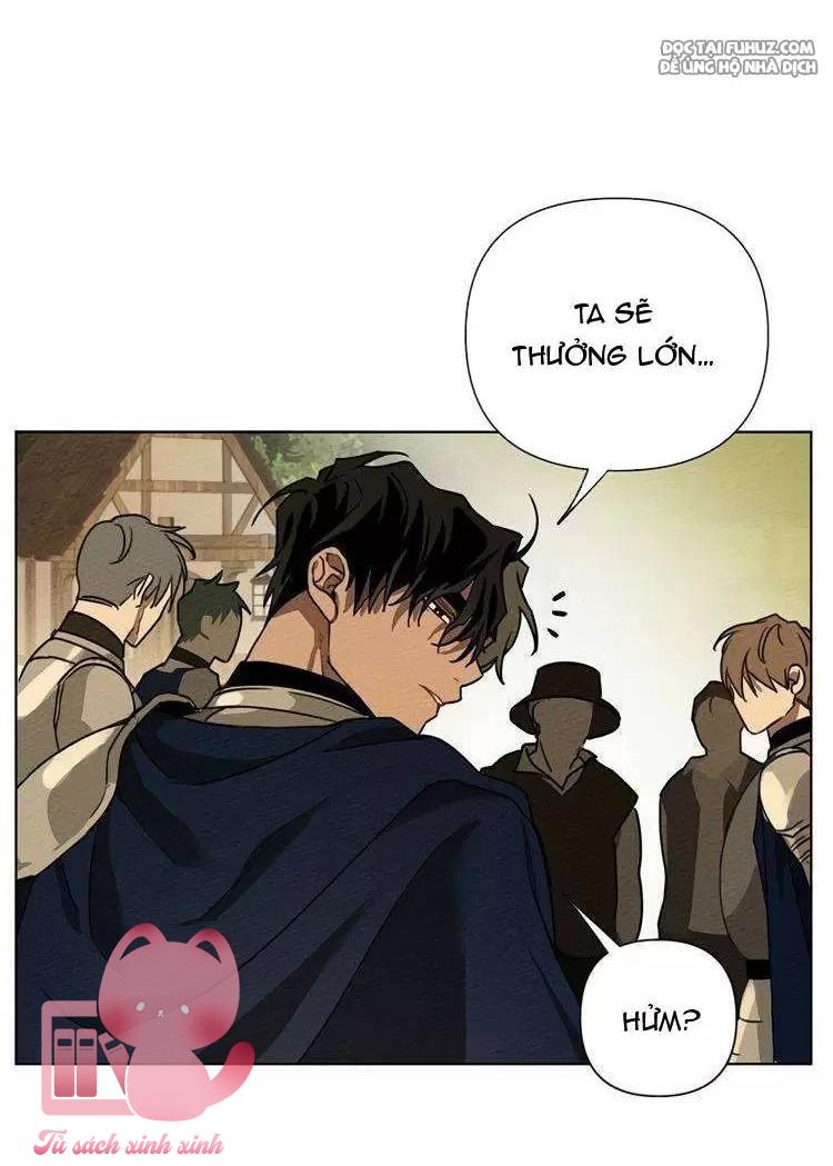 Dưới Tán Cây Sồi - Chap 6