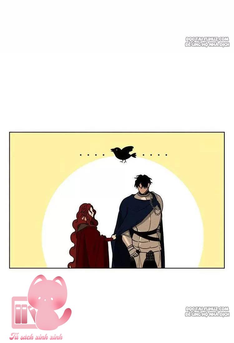 Dưới Tán Cây Sồi - Chap 6