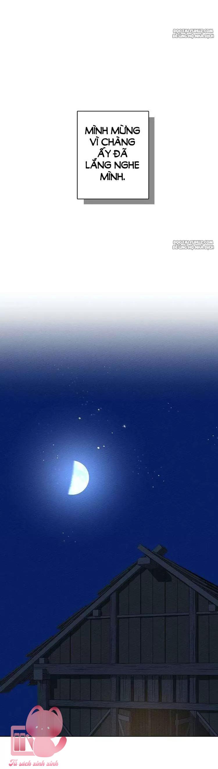 Dưới Tán Cây Sồi - Chap 6