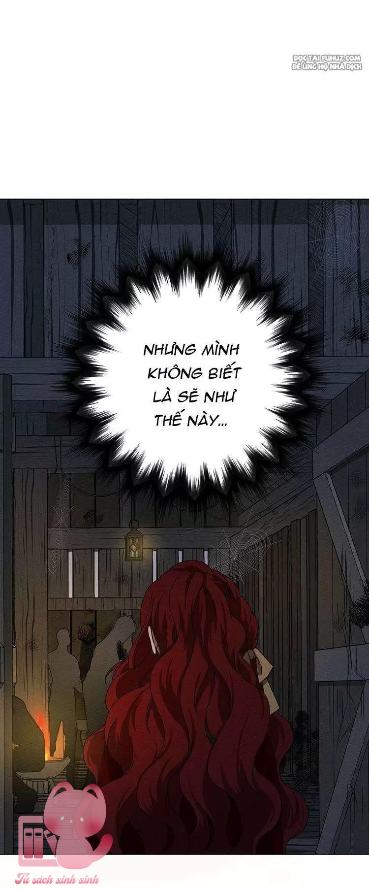 Dưới Tán Cây Sồi - Chap 6