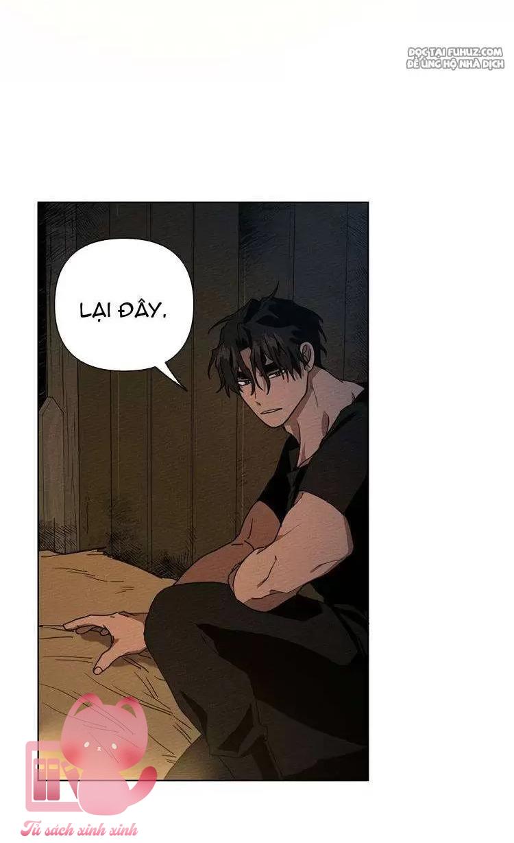 Dưới Tán Cây Sồi - Chap 6