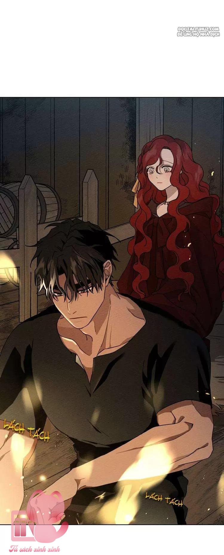 Dưới Tán Cây Sồi - Chap 6