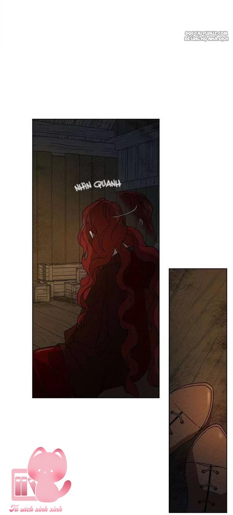 Dưới Tán Cây Sồi - Chap 6